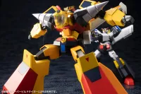 KOTOBUKIYA SUPER BUILD TIGER - Brave Police J-Decker - photo 22