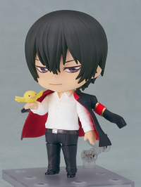 Nendoroid Kyoya Hibari 2.0 3