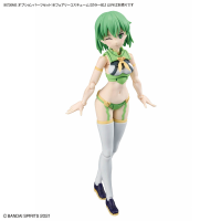 30MS OPTION PARTS SET 16 (FAIRY COSTUME) [COLOR B] 5