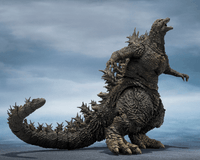 GODZILLA [GODZILLA THE RIDE:GREAT CLASH] 1