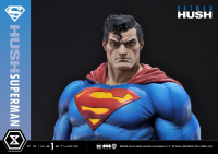 Ultimate Premium Masterline Batman: Hush (Comics) Superman 51