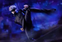 GOOD SMILE COMPANY figma Satoru Gojo - Jujutsu Kaisen - photo 3