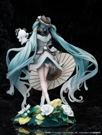 FuRyu Hatsune Miku "MIKU WITH YOU 2021" Ver. 1/7 Scale Figure - Hatsune Miku - photo 10