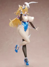 BINDing Kirara Onisaki Bunny Ver. - Taimanin RPG X - photo 9