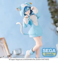 SEGA XStellar "Re:ZERO -Starting Life in Another World-" "Rem" ~Mofumofu Pack~ - Re:ZERO -Starting Life in Another World- - photo 2