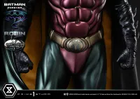 Prime 1 Studio Museum Masterline Batman Forever (Film) Robin Night Color Edition - DC Comics - photo 11