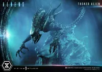 Prime 1 Studio Premium Masterline Aliens (Comics) Tusked Alien Bonus Version - Alien (Movie Franchise) - photo 47