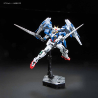 RG 1/144 #18 GN-0000+GNR-010 OO RAISER 5
