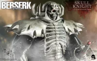 threezero BERSERK - Skull Knight Exclusive Version (Retail) - Berserk - photo 14