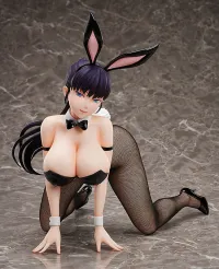 FREEing Akira Todo: Bunny Ver. - World's End Harem - photo 1
