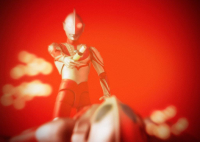 ZOFFY  "ULTRAMAN", TAMASHII NATIONS S.H.Figuarts (with option parts) 2