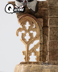 Qlectors Assassin's Creed Ezio Leap of Faith 12