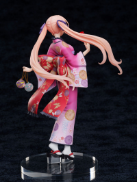 A Couple of Cuckoos Erika Amano -Yukata- 1/7 Scale Figure 8