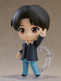 Nendoroid SUGA 4