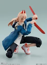 TAMASHII NATIONS Power - Chainsaw Man - photo 7