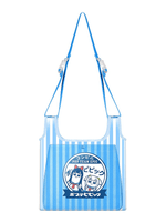 Pop Team Epic Convenience Store Series: Translucent Bag 1