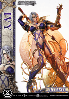 Real Elite Masterline SOULCALIBUR Ⅵ IVY Ultimate Bonus Version 8