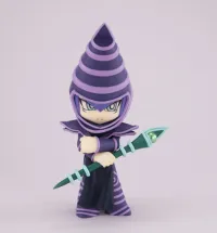 MegaHouse MEGATOON Yu-Gi-Oh！ Duel Monsters  Dark Magician - Yu-Gi-Oh! - photo 6