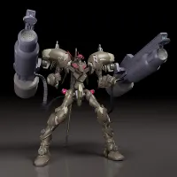GOOD SMILE COMPANY MODEROID Fafner Mark Vier Kai Abaddon - Fafner in the Azure THE BEYOND - photo 3