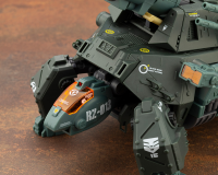 RZ-013 CANNON TORTOISE Marking Plus Ver. 6