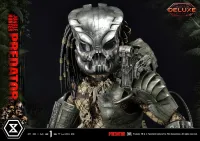 Prime 1 Studio Museum Masterline Predator (Film) Jungle Hunter Predator DX Bonus Version - Live Action Movies/TV - photo 42