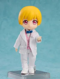 GOOD SMILE COMPANY Nendoroid Doll Outfit Set: Tuxedo (White) - Figure Accessories - photo 5
