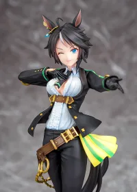Phat! Company Fuji Kiseki - Umamusume: Pretty Derby - photo 5