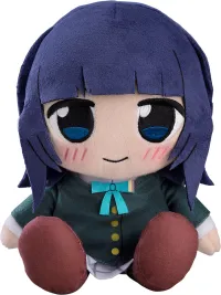 GOOD SMILE COMPANY Love Live! Love Live! Nijigasaki High School Idol Club Kuripan Plushie Karin Asaka - Love Live! - photo 1