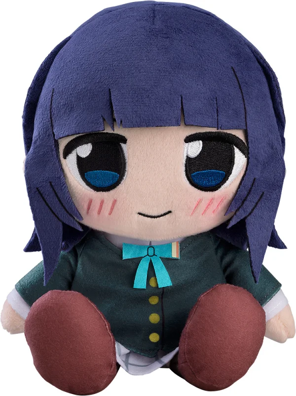 GOOD SMILE COMPANY Love Live! Love Live! Nijigasaki High School Idol Club Kuripan Plushie Karin Asaka - Love Live!