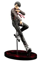 KOTOBUKIYA ARTFX J Naito Mudano - TOUGEN ANKI - photo 7