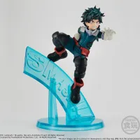 BANDAI Izuku Midoriya - My Hero Academia - photo 1