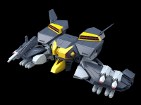MODEROID Nikick 8