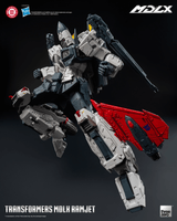 MDLX Ramjet 12