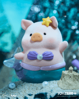 LuLu the Piggy - The Ocean Series (Blind Box) 18