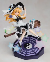 Max Factory Marisa Kirisame - Touhou Project - photo 1