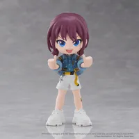 BUSHIROAD CREATIVE PalVerse GIRLS BAND CRY - GIRLS BAND CRY - photo 6