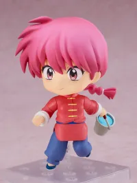 GOOD SMILE COMPANY Nendoroid Ranma (Female) - Ranma 1/2 - photo 6