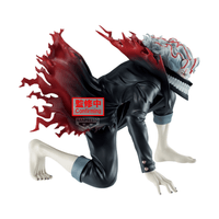 DANDADAN VIBRATION STARS-Okarun(Transformed)- 2
