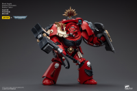 Blood Angels Assault Terminators Brother Taelon 4
