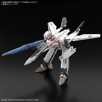 HG 1/100 VF-25F MESSIAH VALKYRIE ALTO CUSTOM 3
