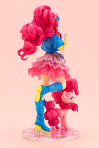 MY LITTLE PONY PINKIE PIE BISHOUJO STATUE 11