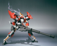 #91 ARX-8 Laevatein (Full Metal Panic) 3