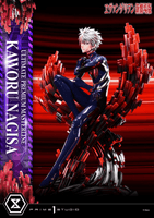 Ultimate Premium Masterline Evangelion Kaworu Nagisa 26