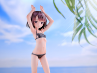 Sword Art Online Alternative: Gun Gale Online LLENN: Light Novel Swimsuit Ver. 7