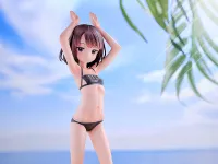 KADOKAWA Sword Art Online Alternative: Gun Gale Online LLENN: Light Novel Swimsuit Ver. - Sword Art Online - photo 7