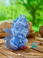GOOD SMILE COMPANY POP UP PARADE Swacchao! Fel & Sui - Campfire Cooking in Another World with My Absurd Skill - photo 3