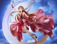 Sword Art Online Asuna -Crystal Dress Ver.- 1
