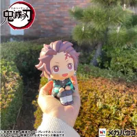 MegaHouse Lookup Demon Slayer：Kimetsu no Yaiba  Tanjiro Kamado Sharp face ver. - Demon Slayer: Kimetsu no Yaiba - photo 4