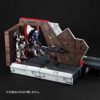 Argama Catapult Deck (for 1/144 HGUC) 8