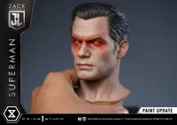 Prime 1 Studio Museum Masterline Justice League (Film) Superman Zack Snyder's Justice League - DC Comics - photo 30